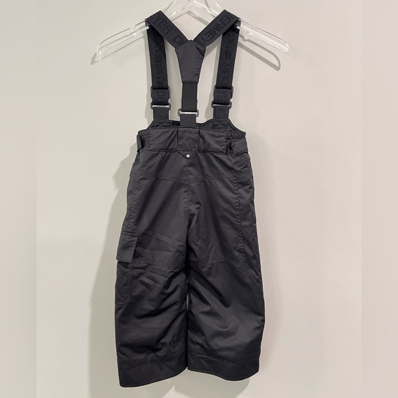 Obermeyer I-Grow Volt Ski Pants Size 3 - Picture 6 of 11